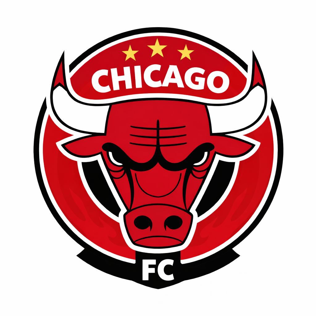 CHICAGO logo