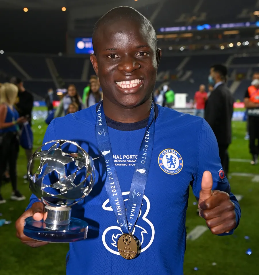 Erezkante