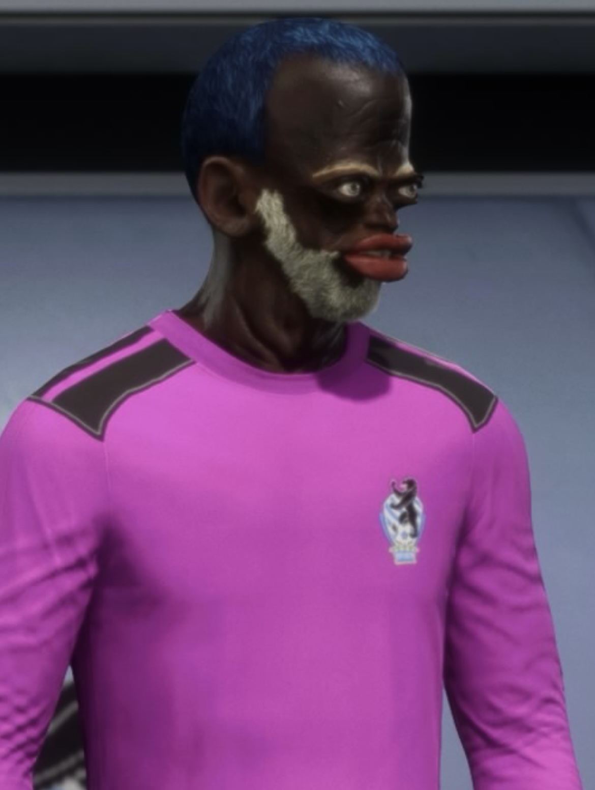 Maharez