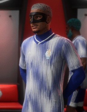 ori mesika