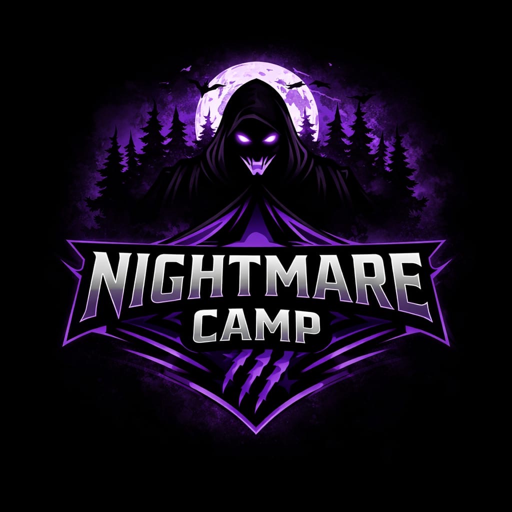 Nightmare Camp