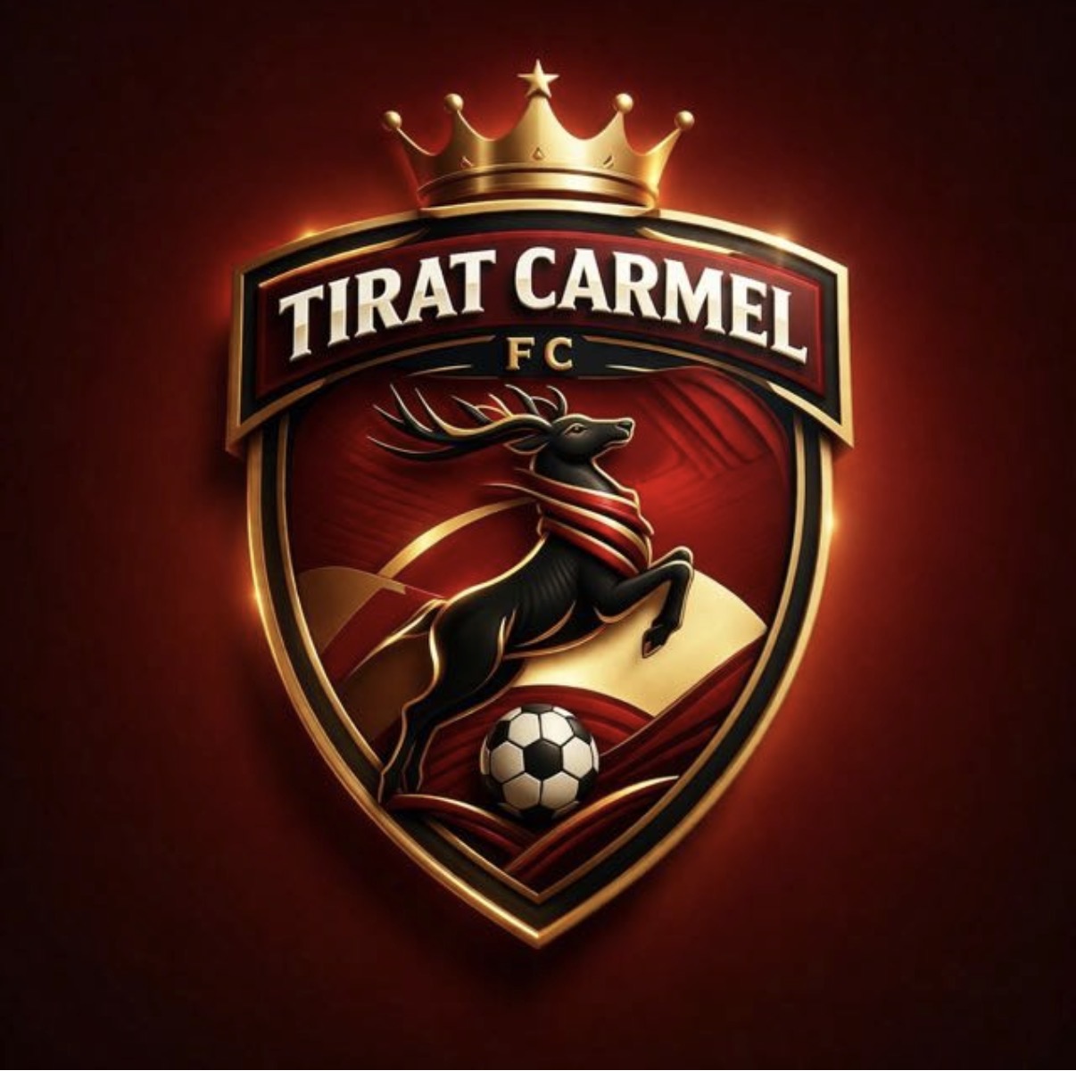 Tirat Carmel FC