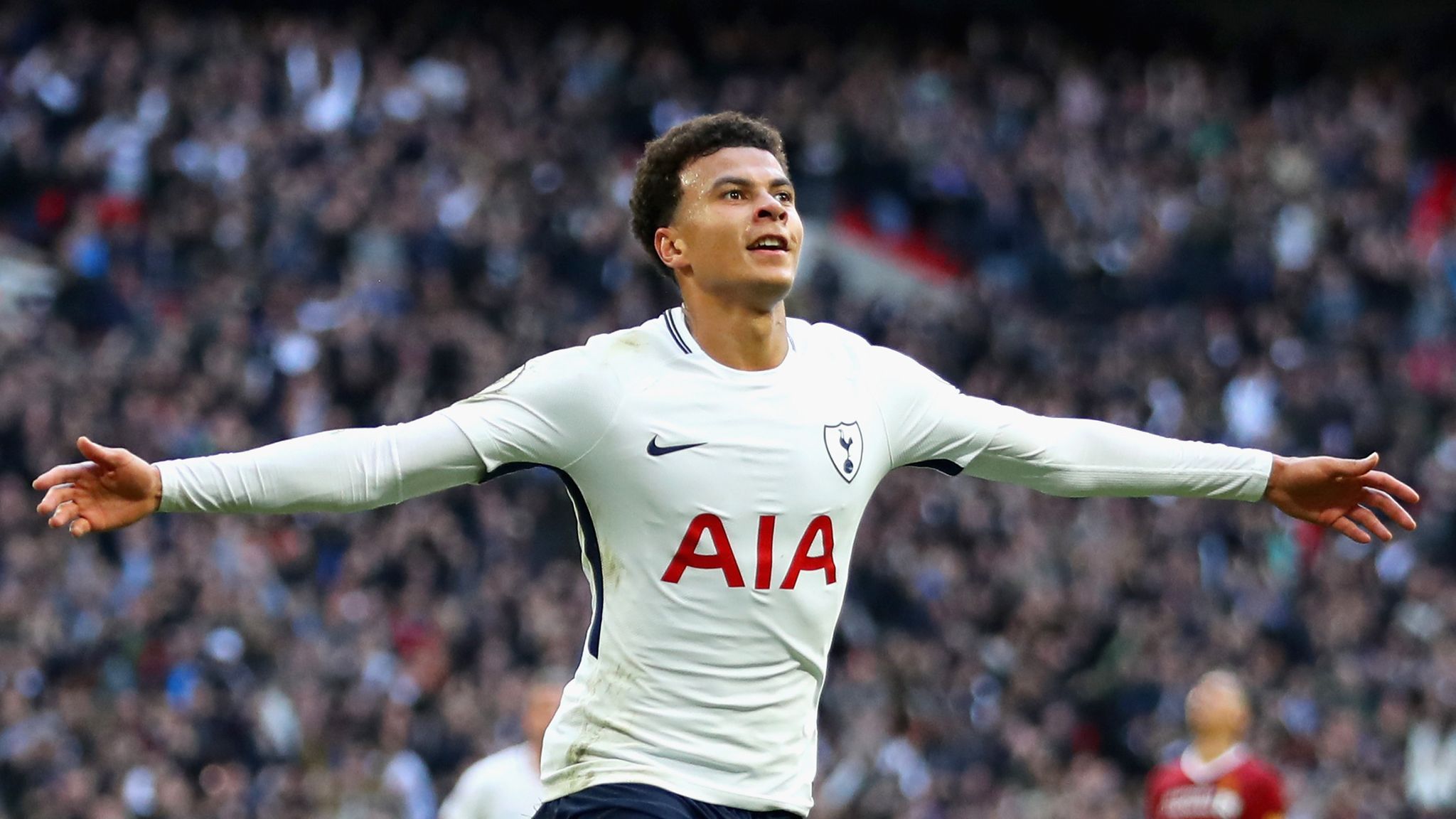 Dele ali