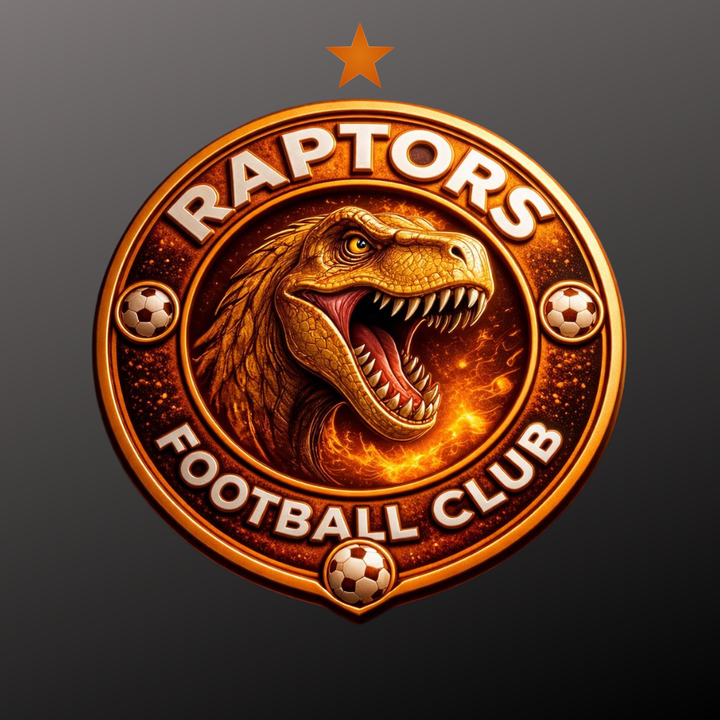 RAPTORS XI