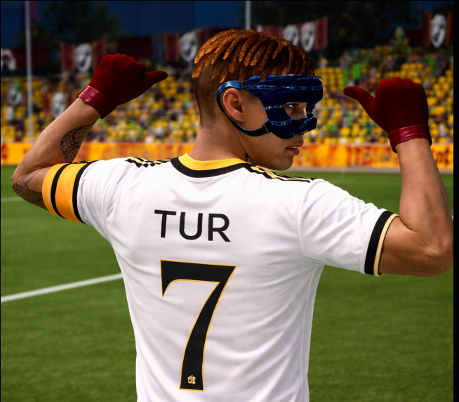 devidtur avatar