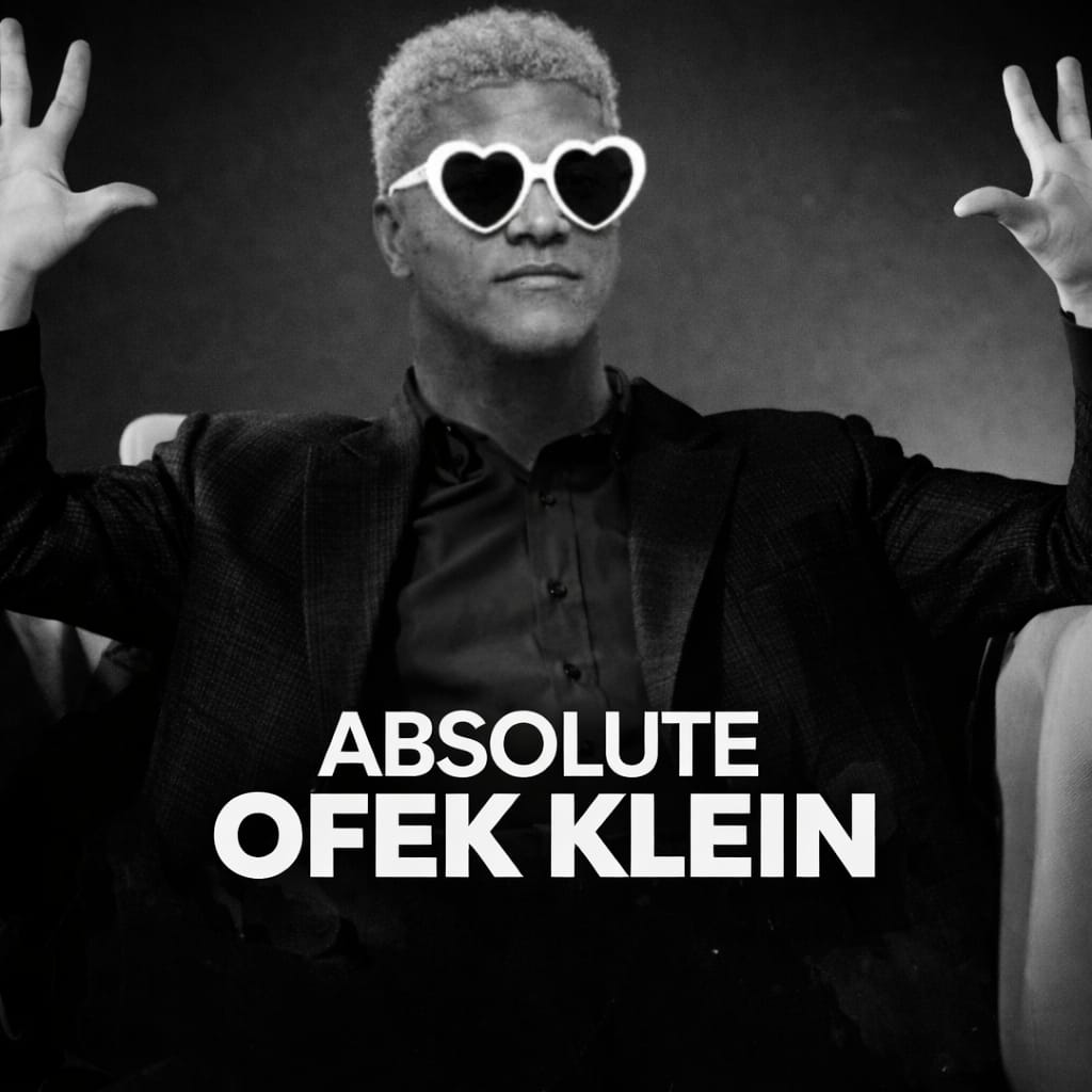 Ofek Klein
