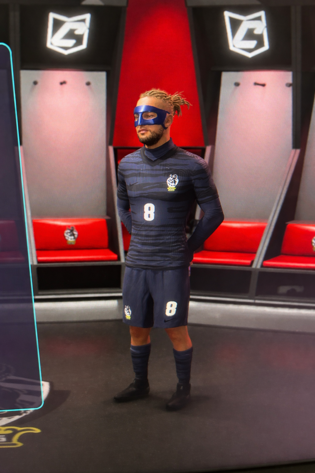 Michael avatar
