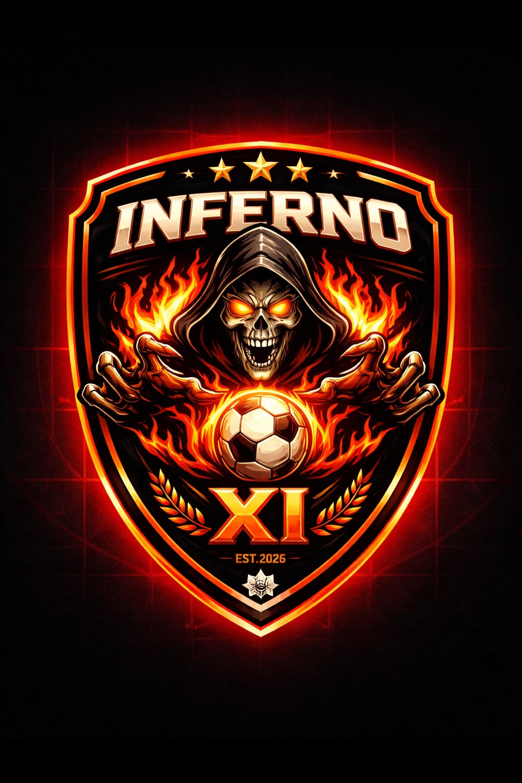 INFERNO XI