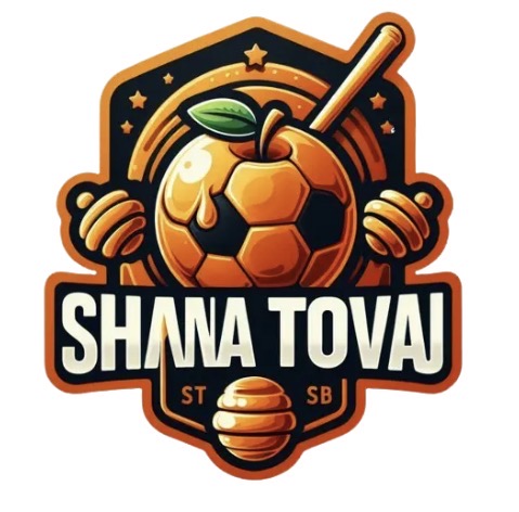 SHANA TOVAÜ logo