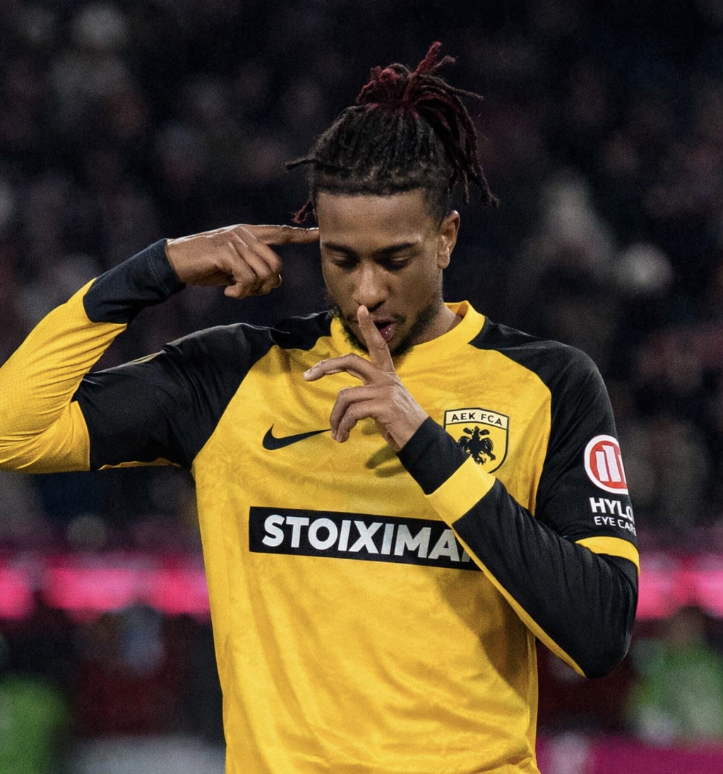 Kevin De Liran