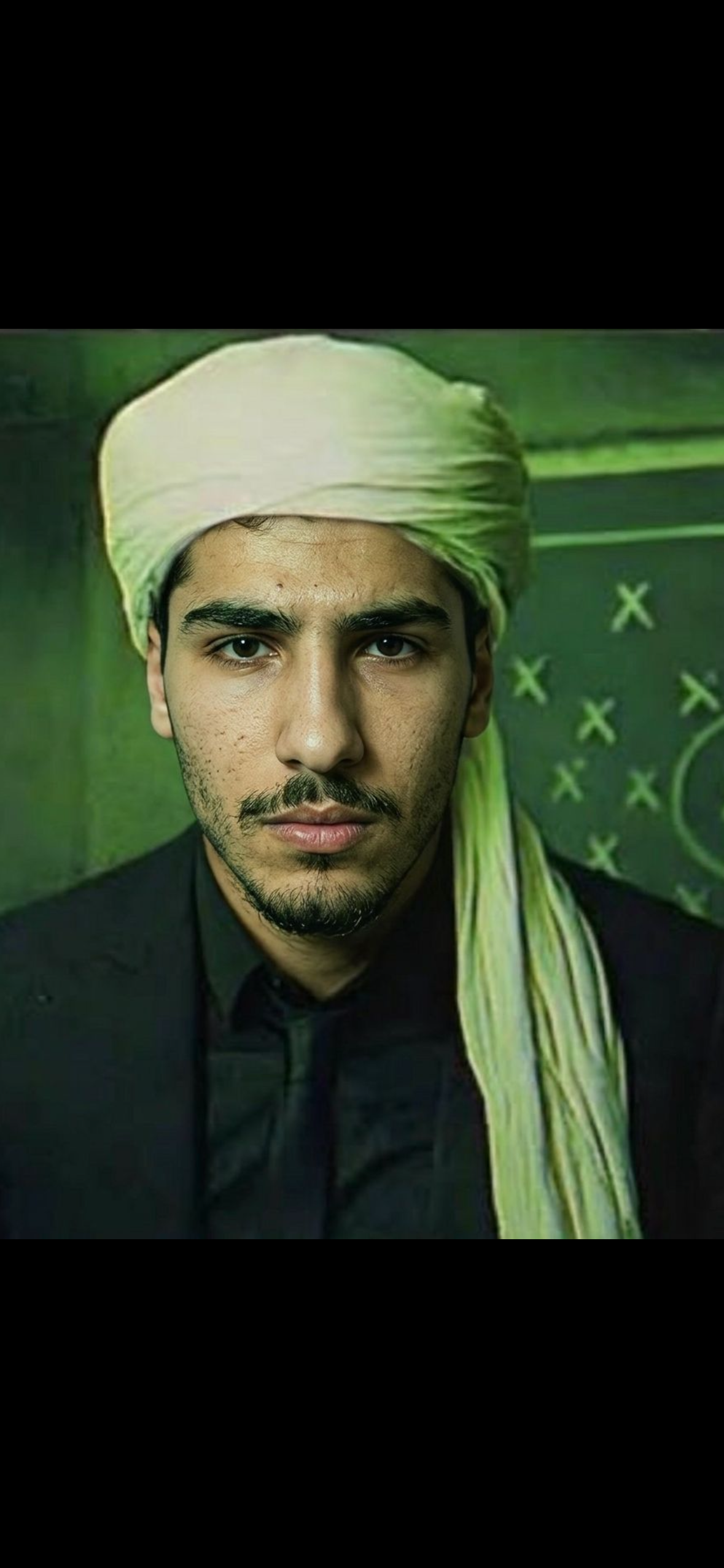 CHAIZZZZ