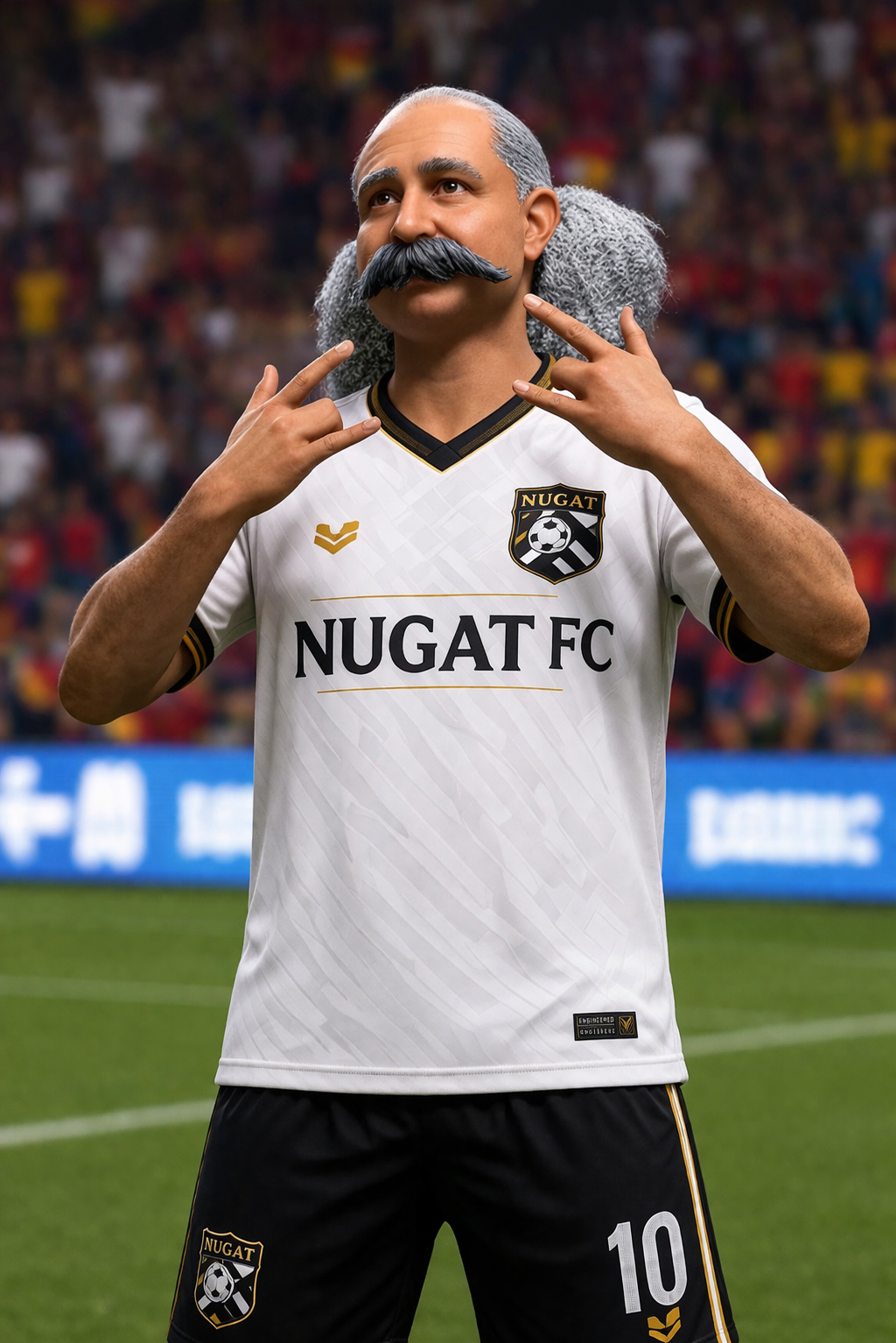 Avi Ron avatar