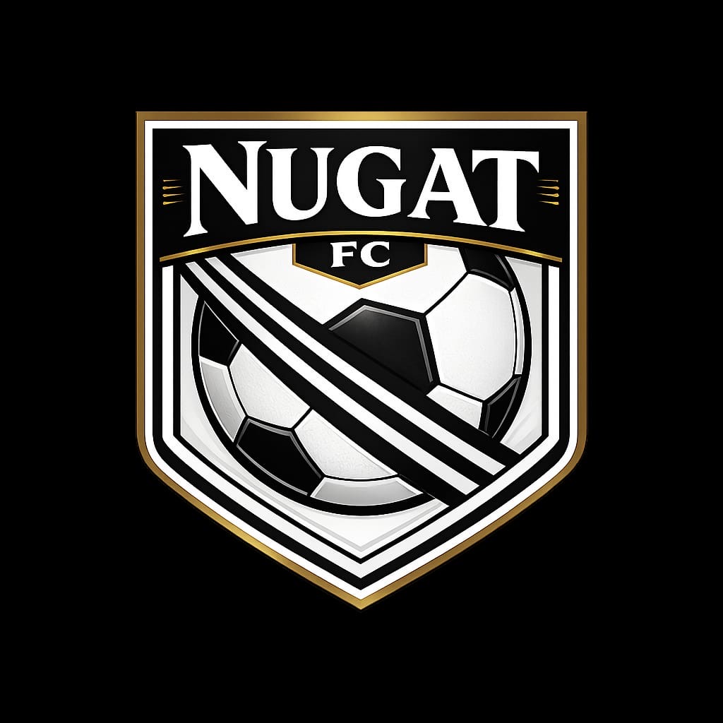 NUGAT FC logo
