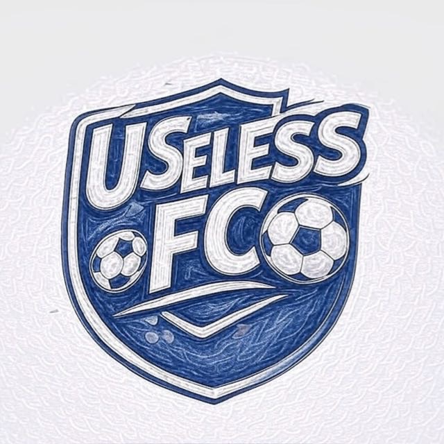 FC USELESS