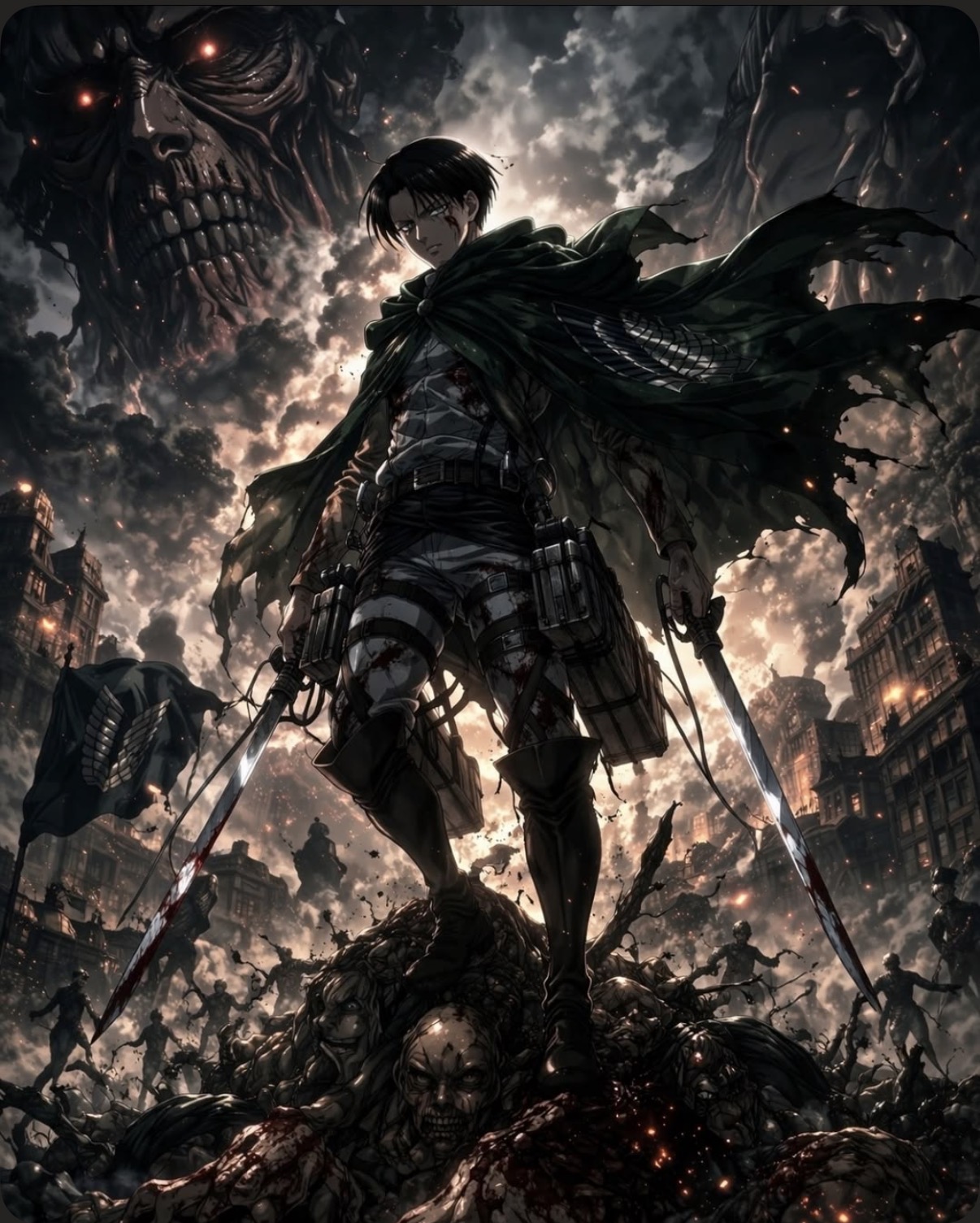Orel avatar