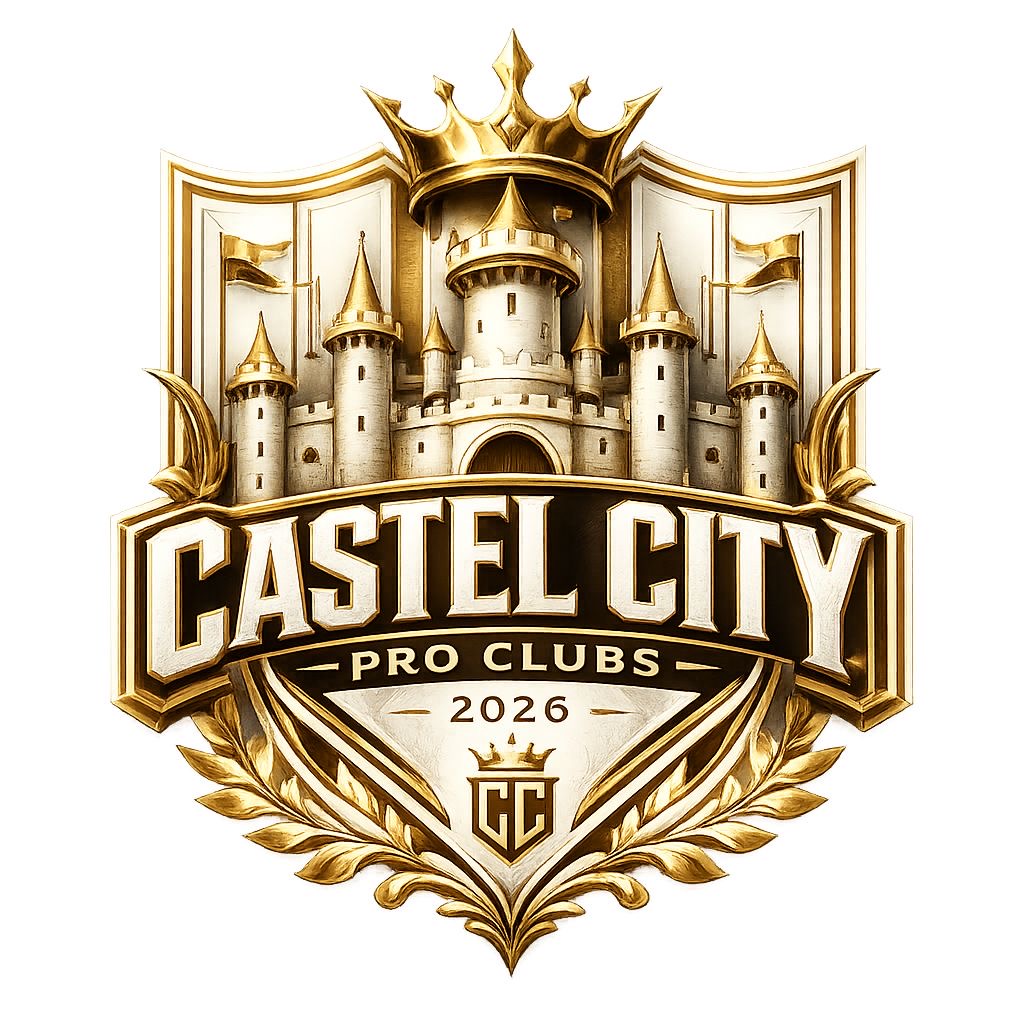 CASTEL CITY logo