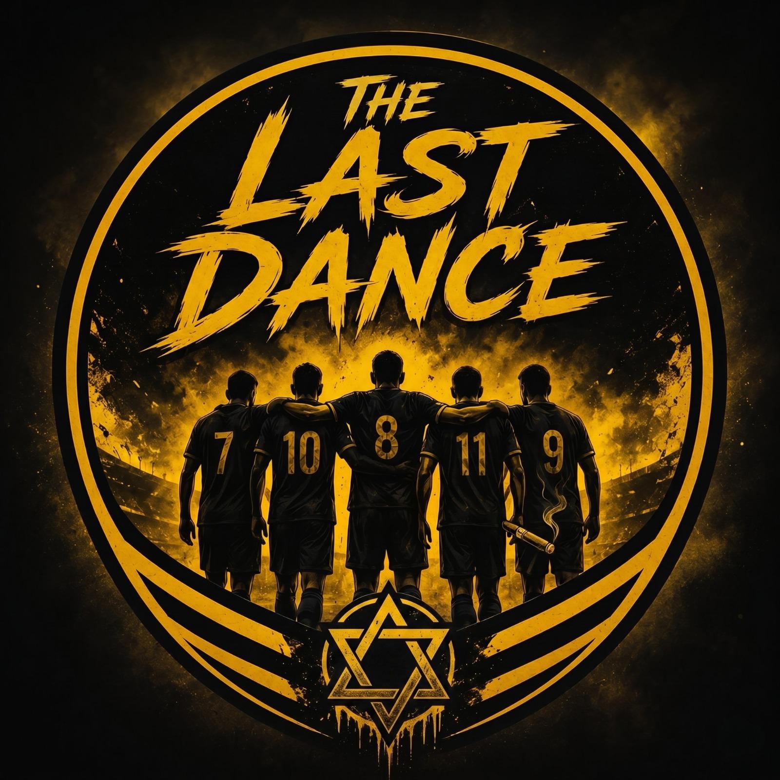 The Last Dance