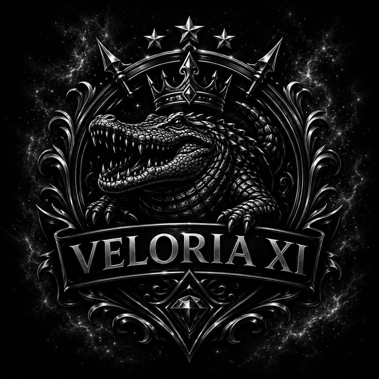 VELORIA XI