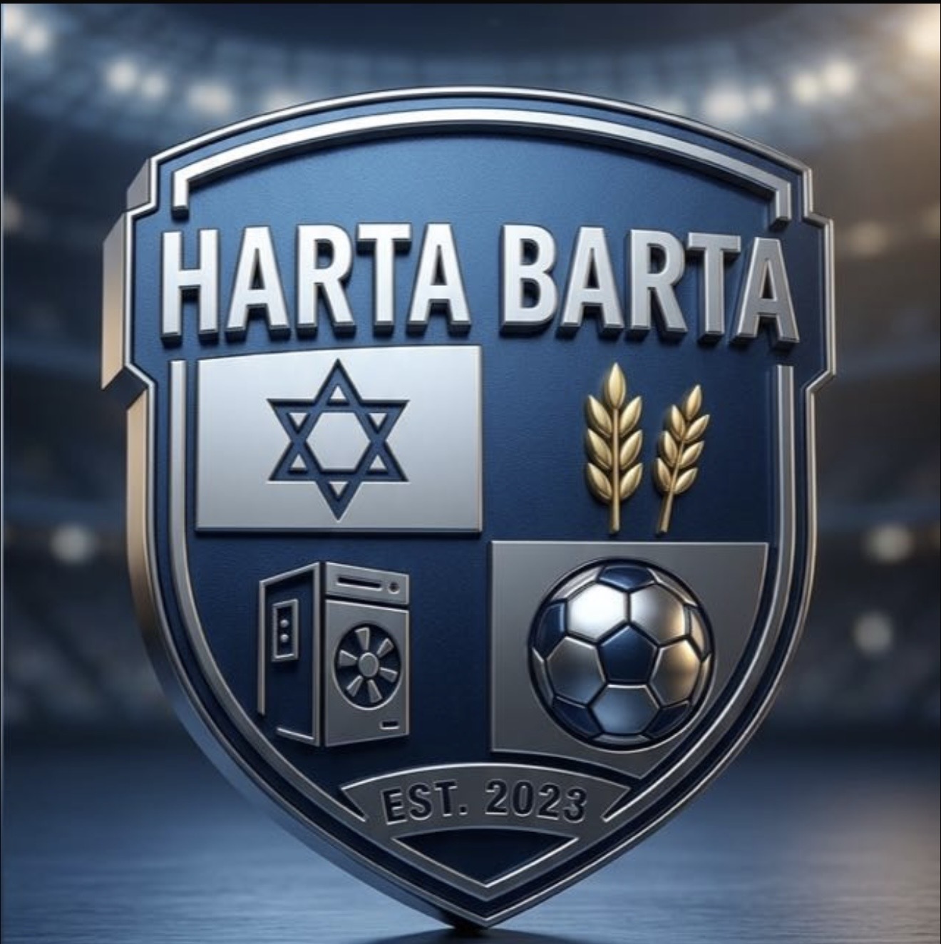 FC HARTA BARTA