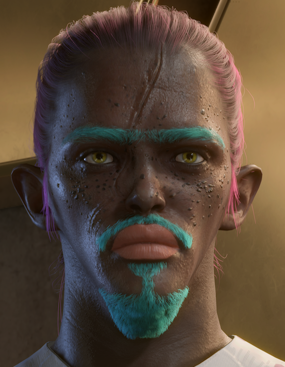 SOLOMON