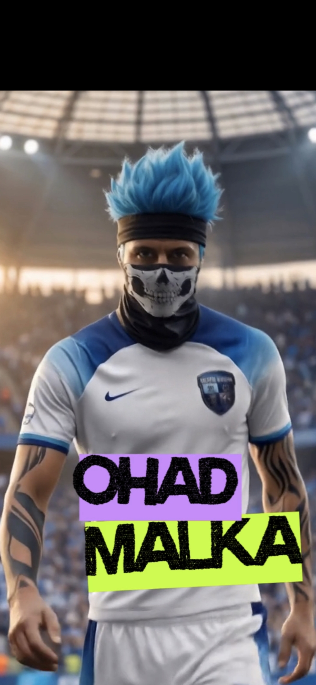 OhadMalka