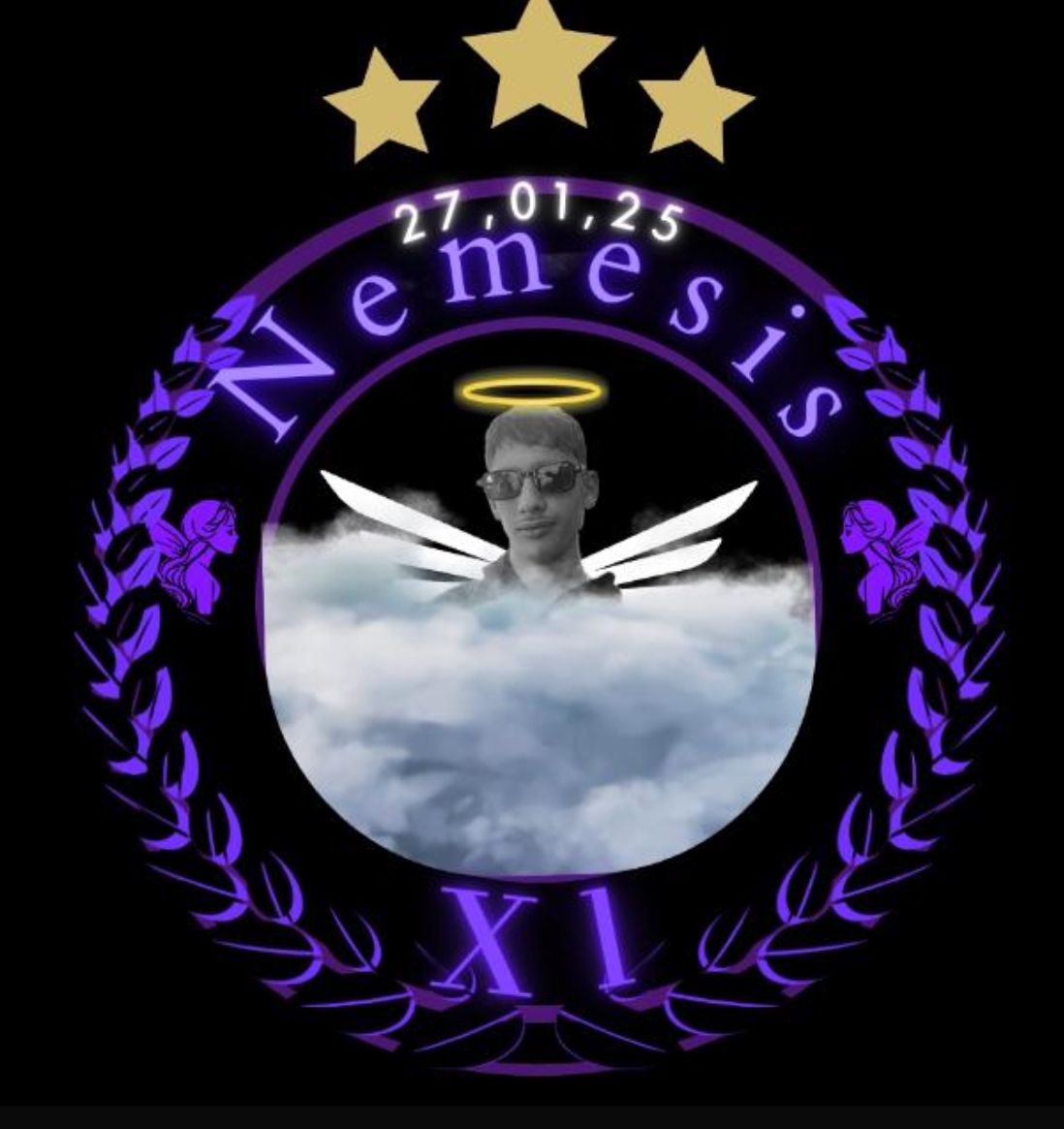 NEMESIS XI