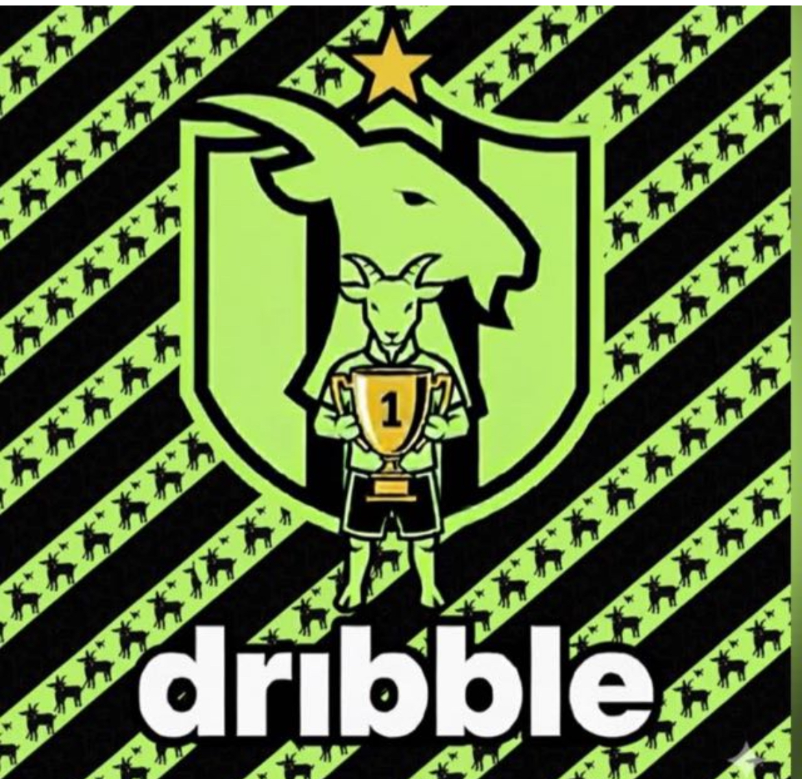 Dribble