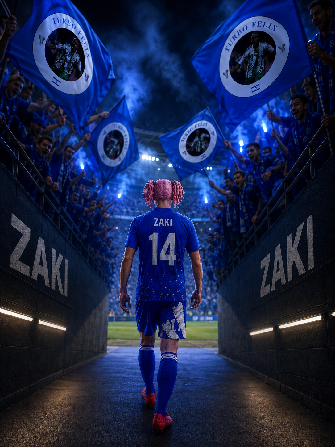 Lior Zaki