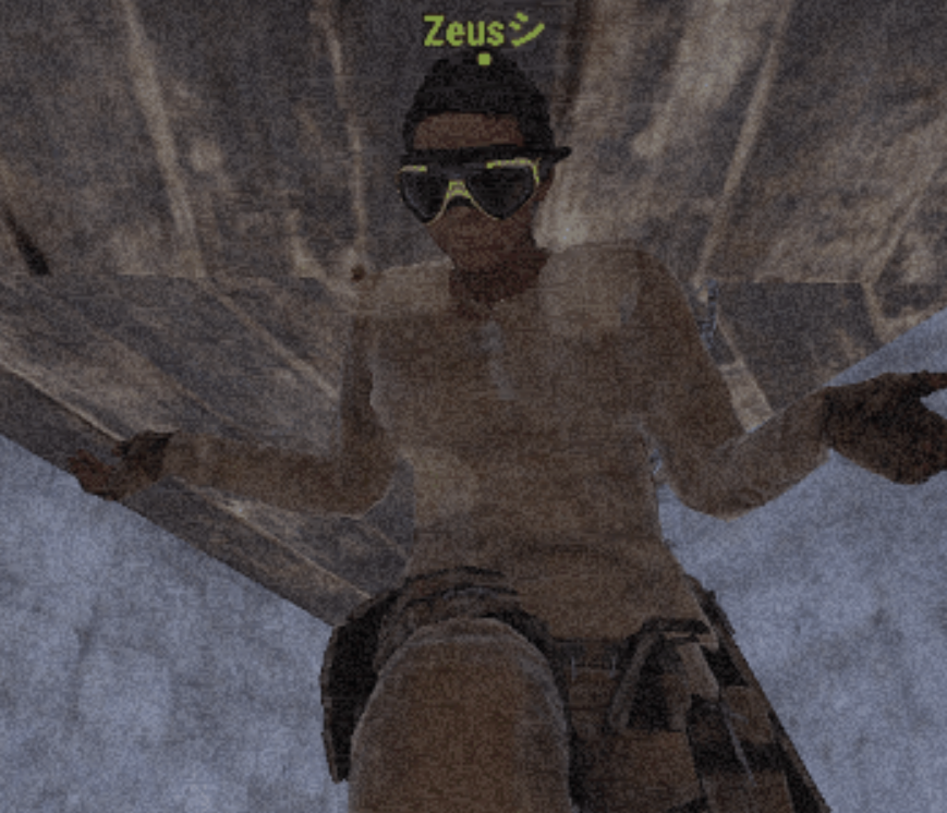 Zeus