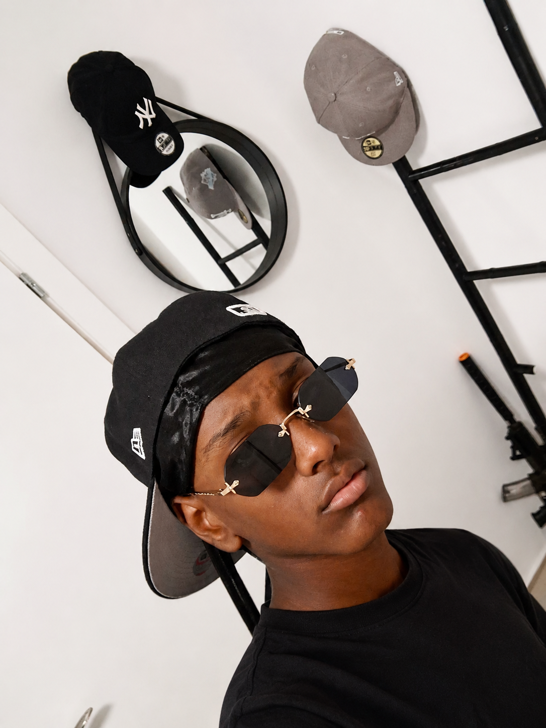 omer asefa