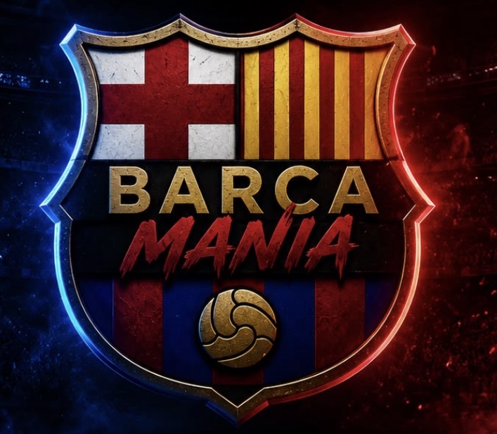 BARCA MANIA