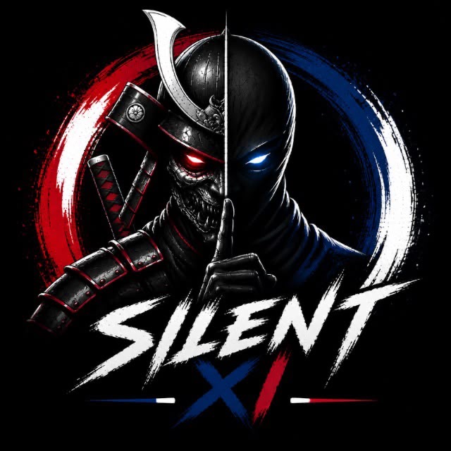 SILENT XI