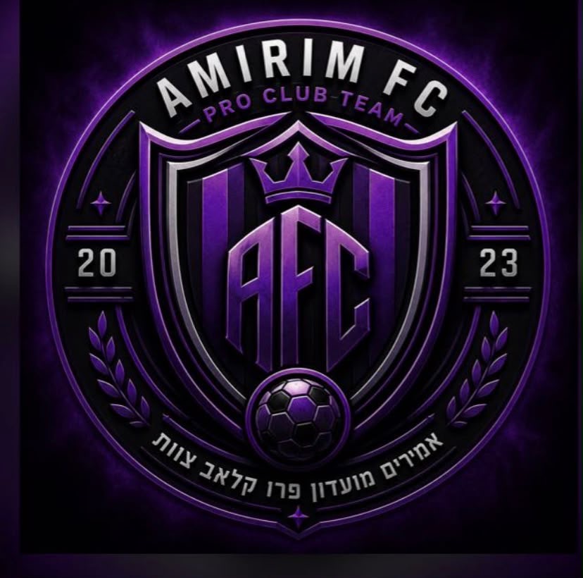 AMIRIM FC