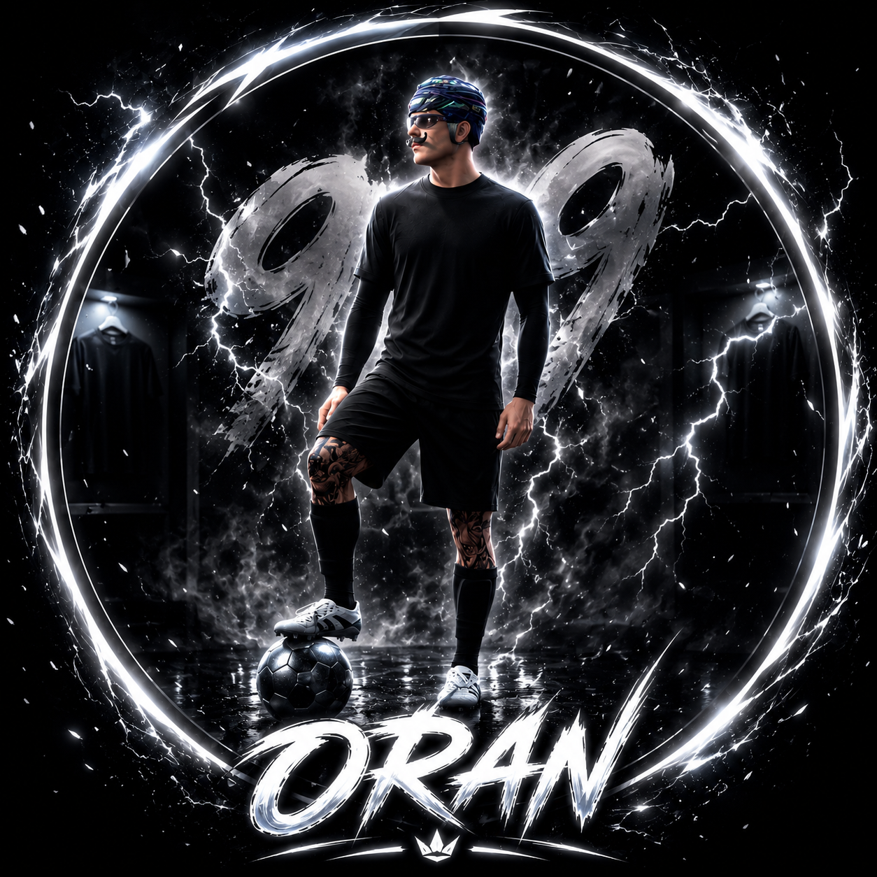 Oran HILEL 