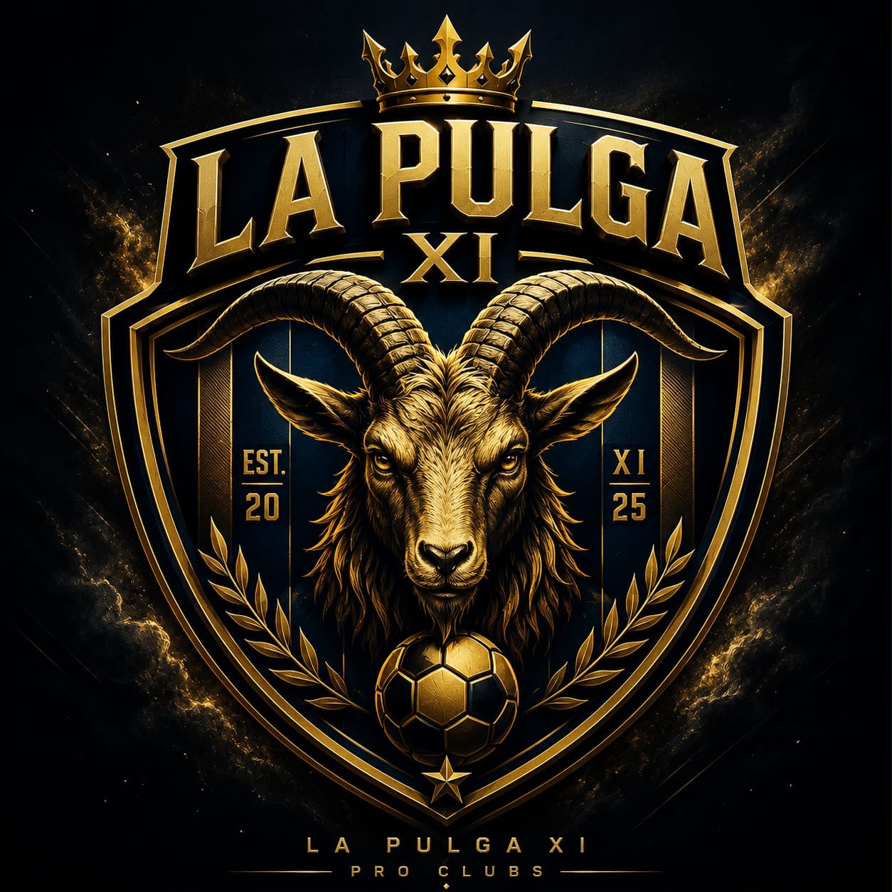 LA PULGA XI