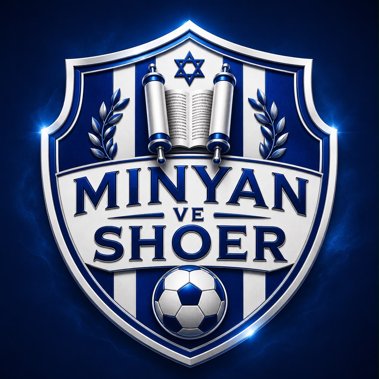 Minyan Ve Shoer