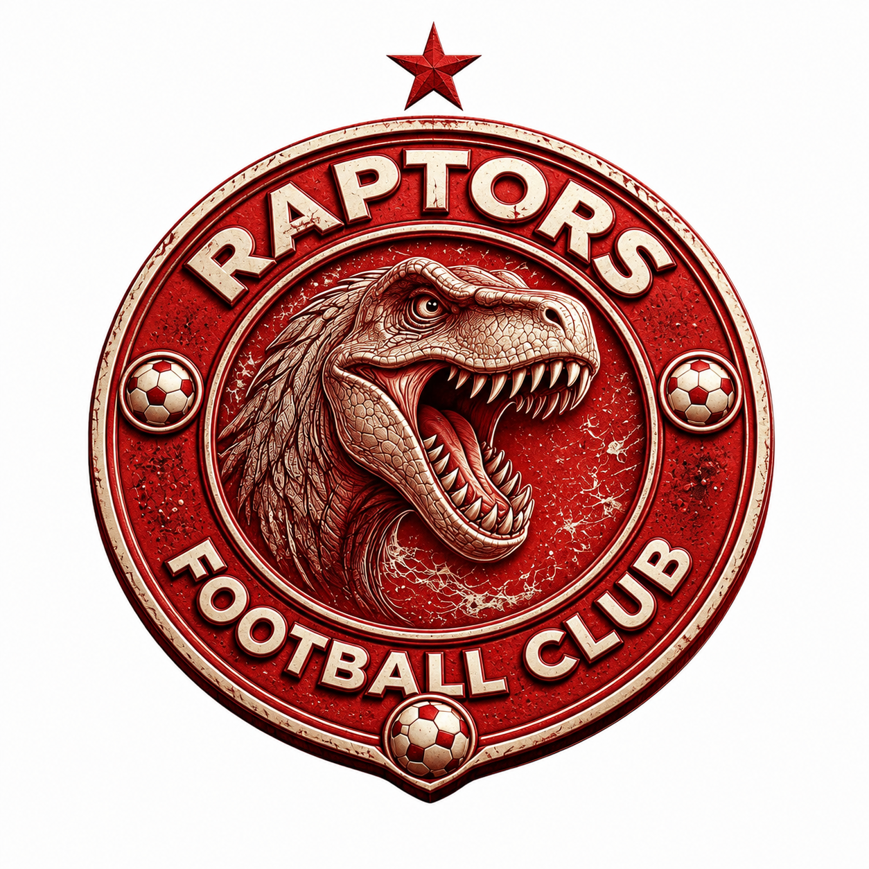 RAPTORS XI