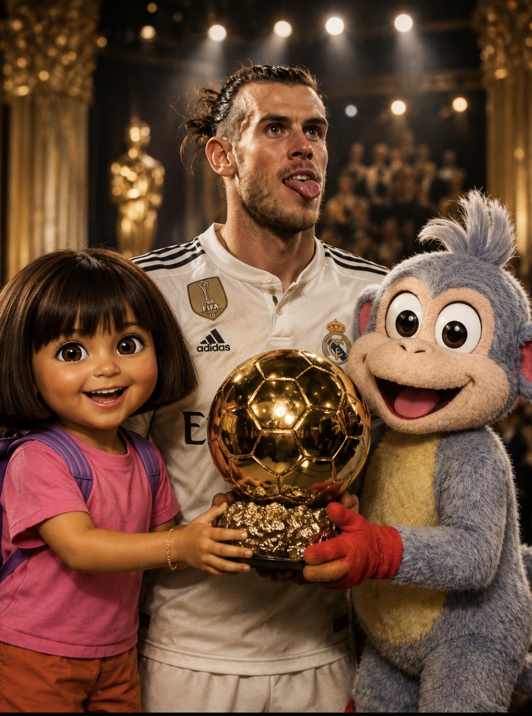 BOTZHAK & BALE