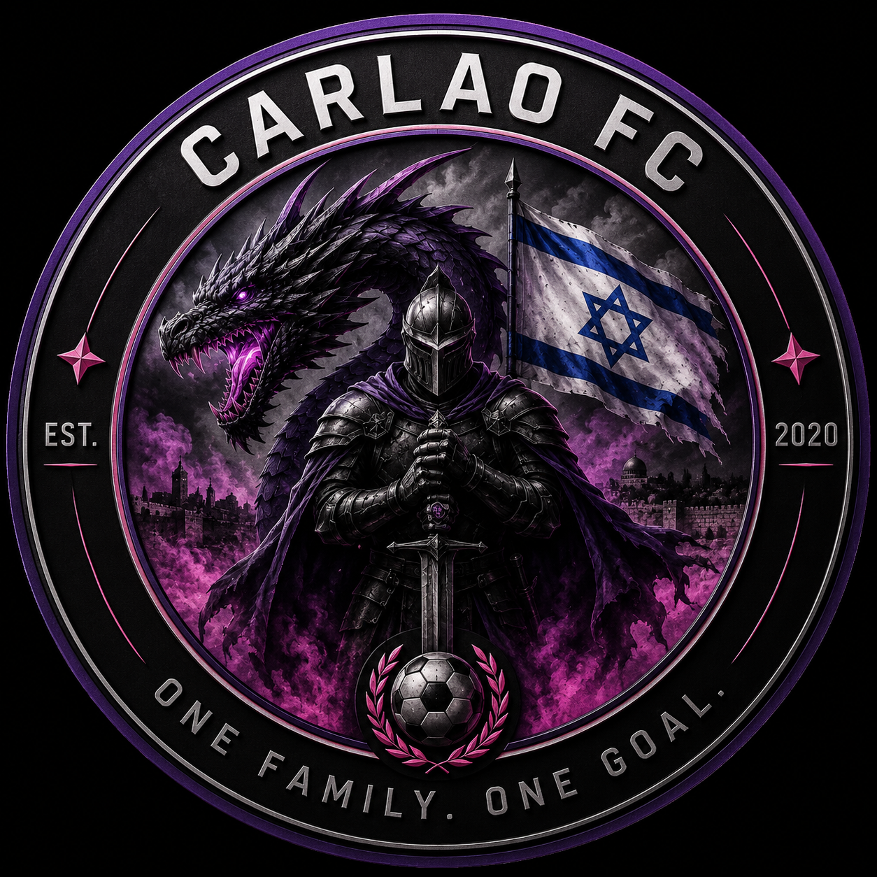 CARLAO FC