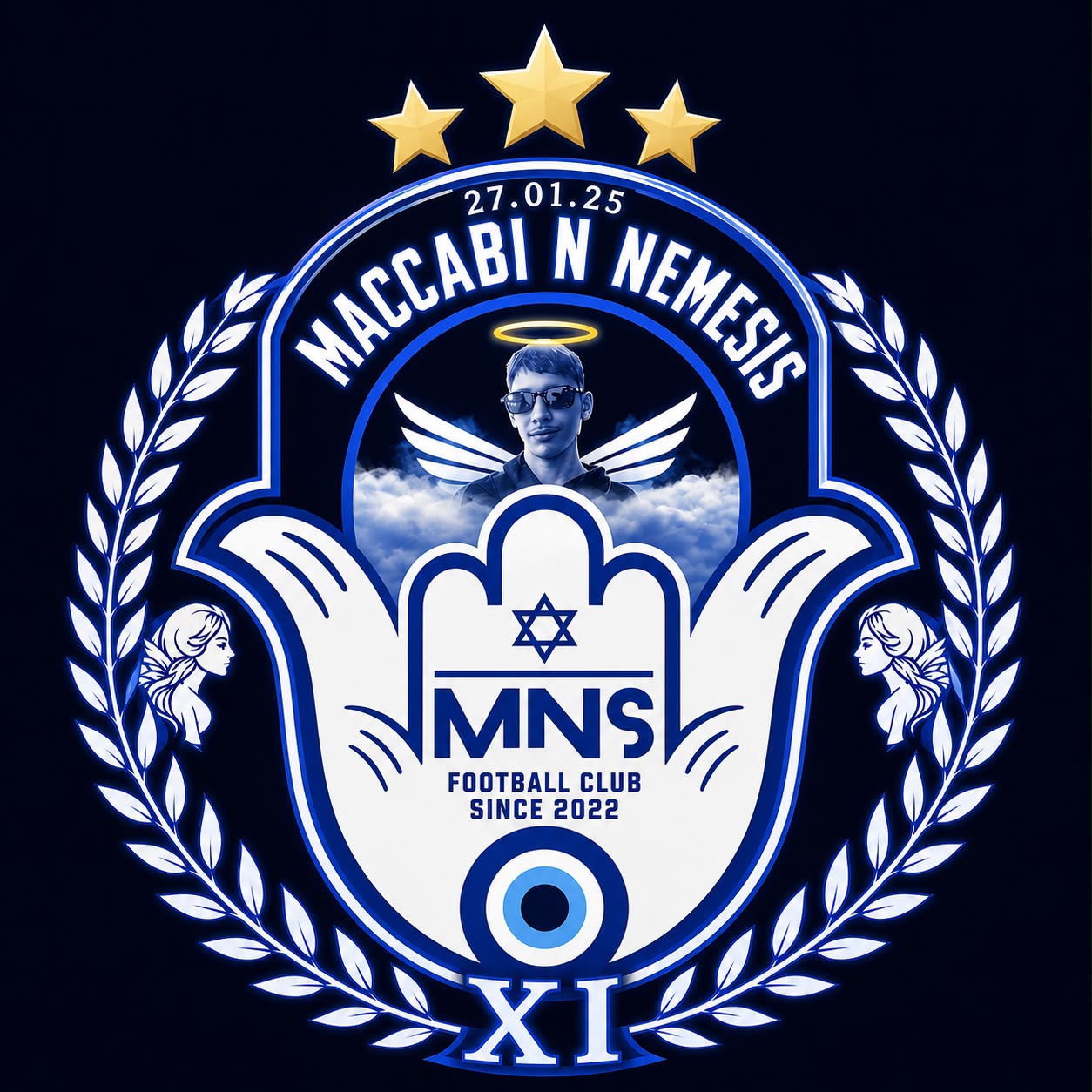 Maccabi N Nemesis
