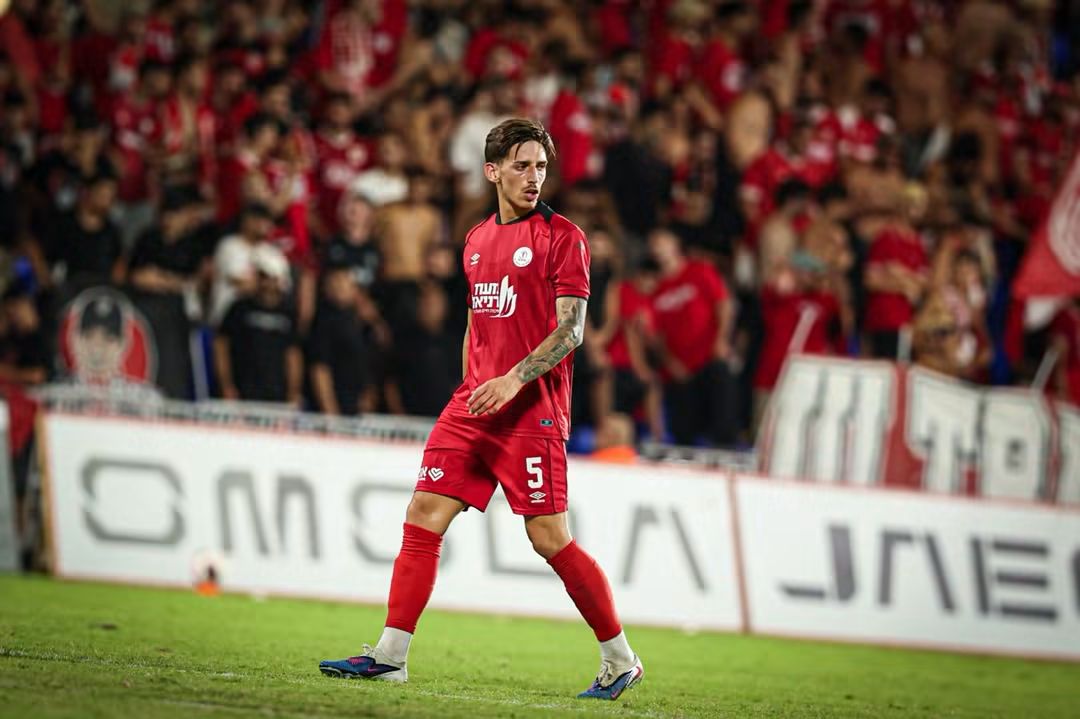 Ziv Shoval