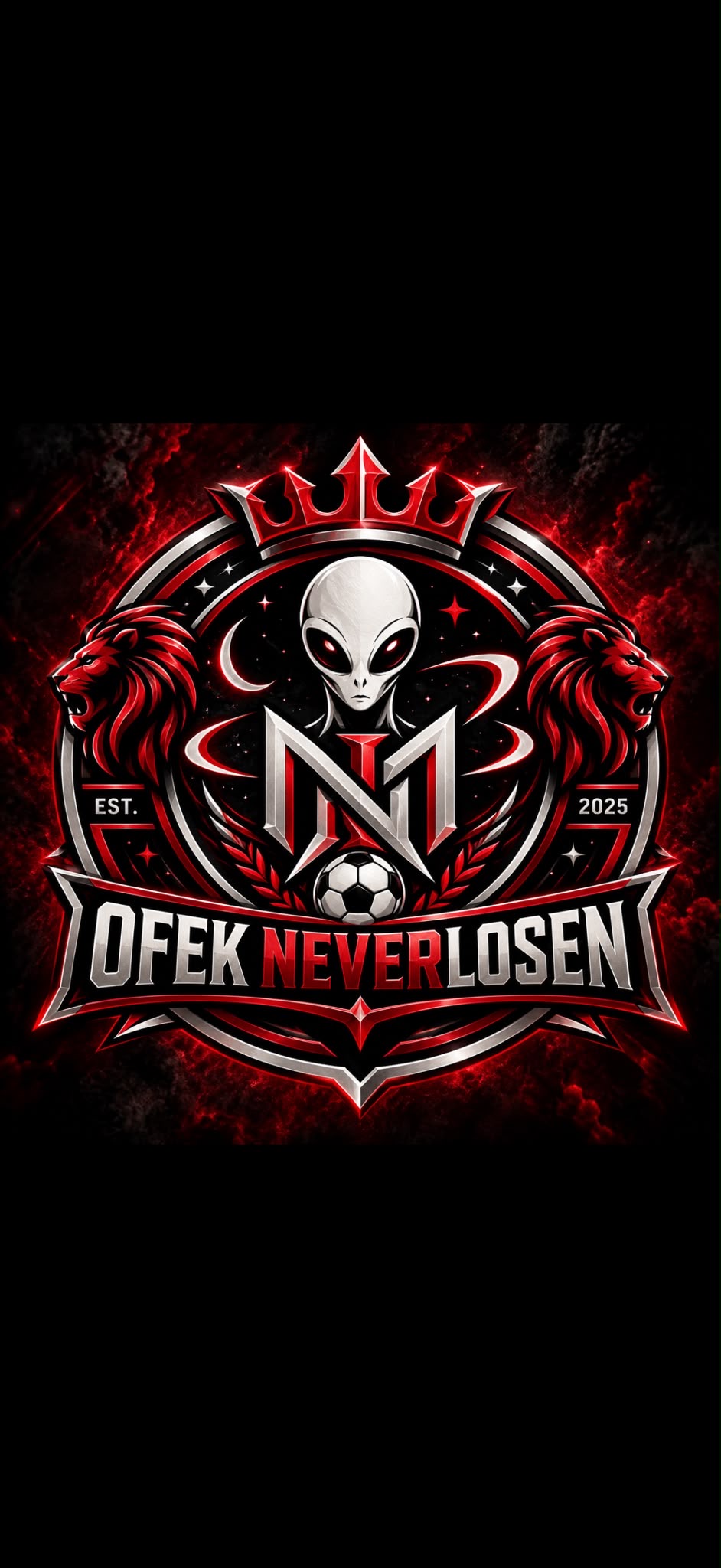 Ofek NeverLosen