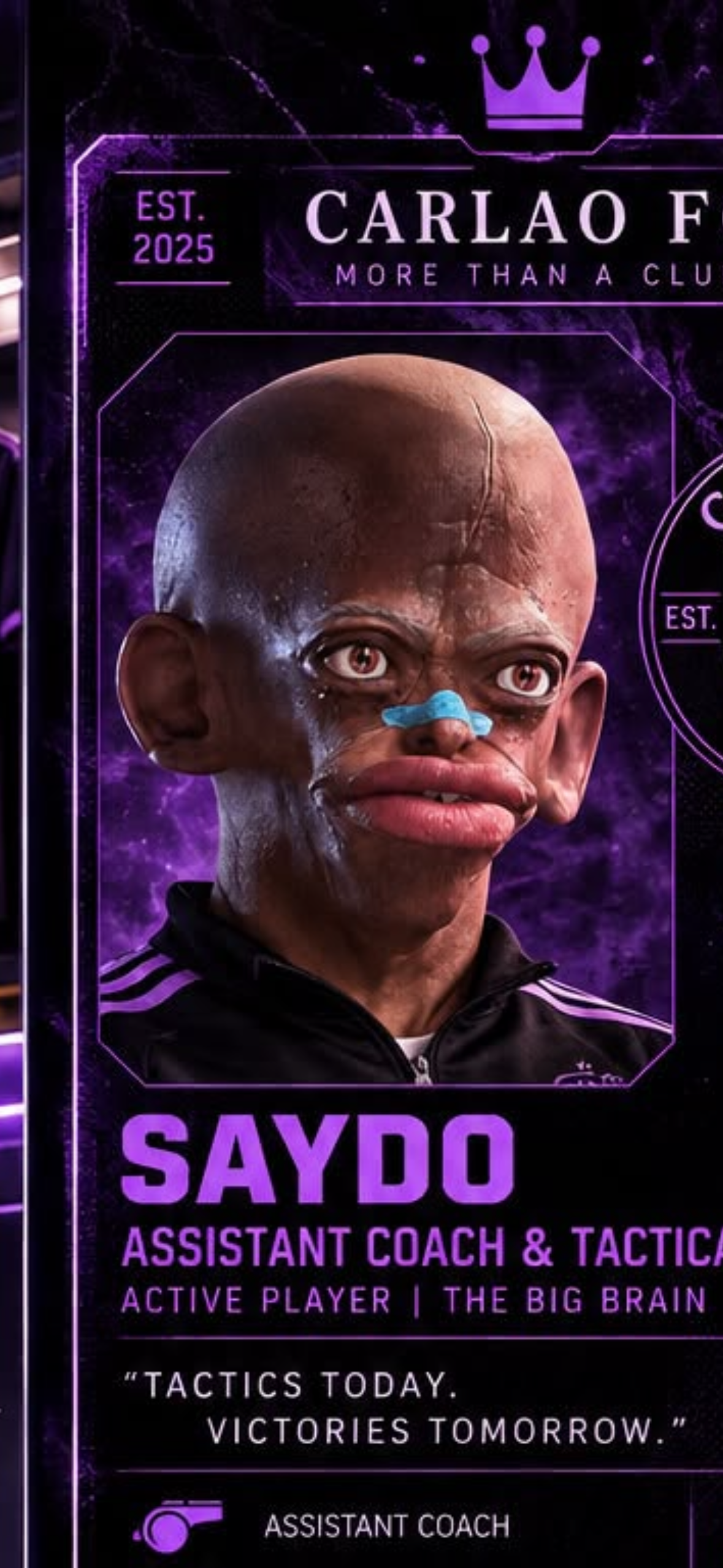 Saydo_man