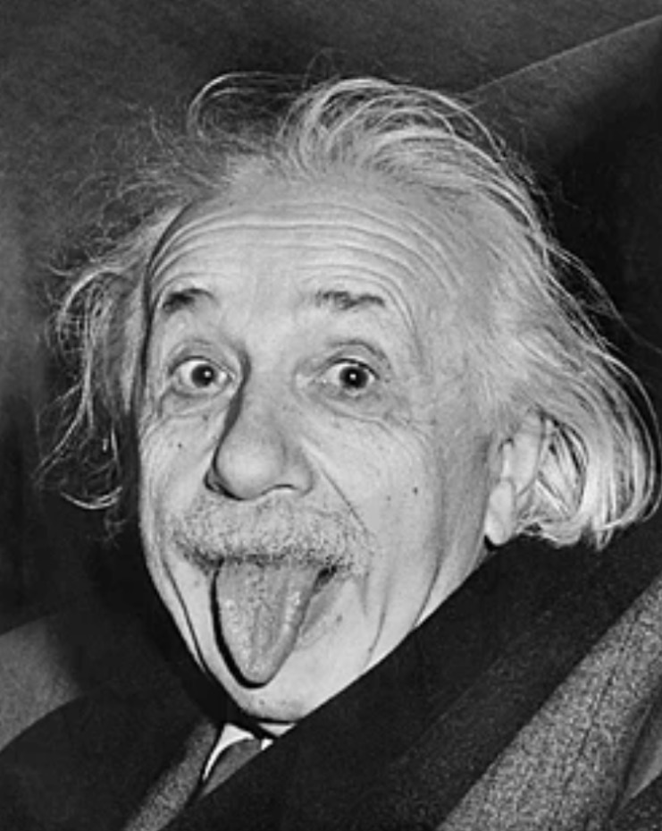 🧠LEO EINSTEIN🧠