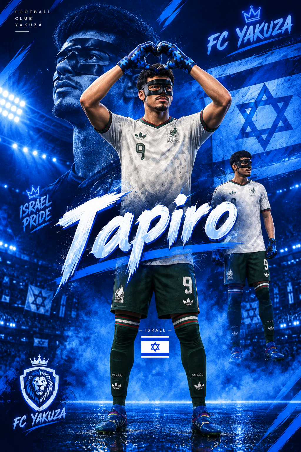 Elior Tapiro