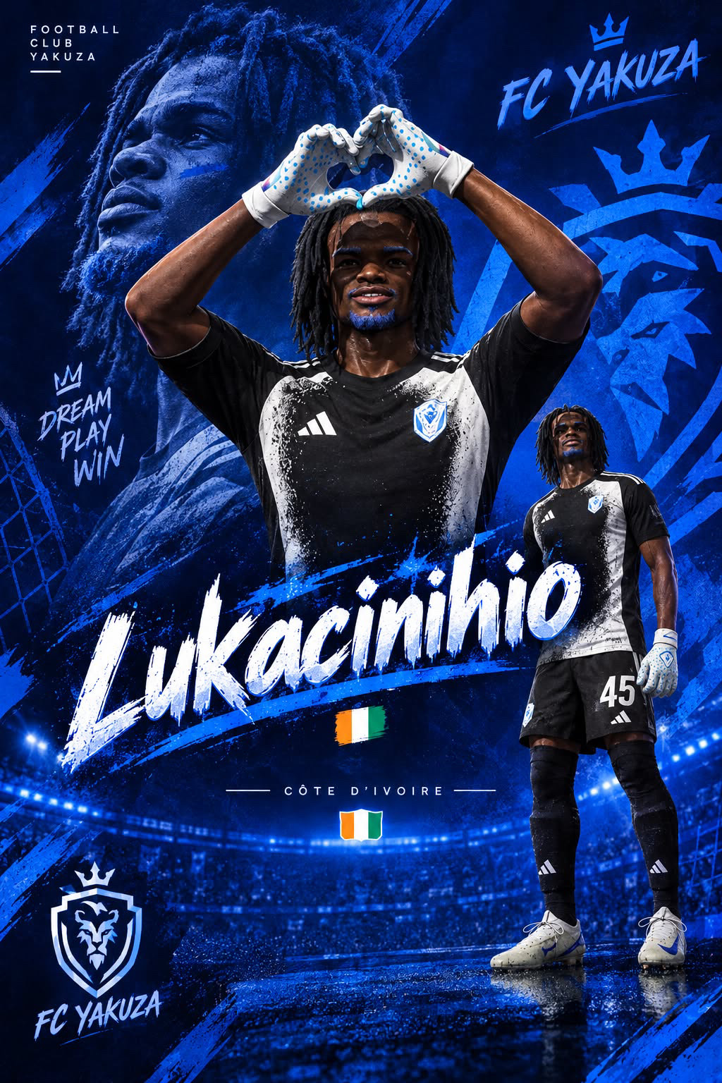 Lukach Lukachino